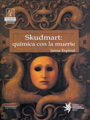 cover image of Skudmart